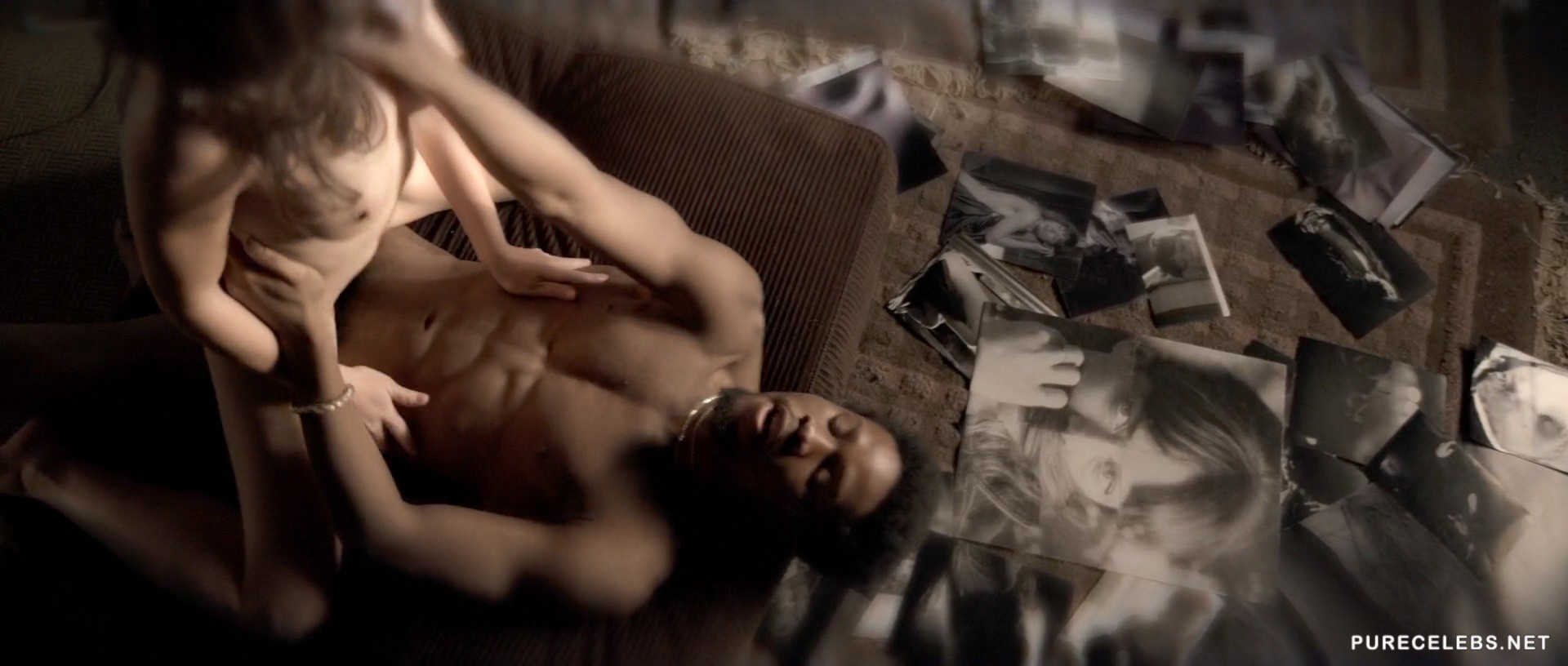 Tati gabrielle sex scene - 🧡 Nude video celebs " Victoria Pedretti se...