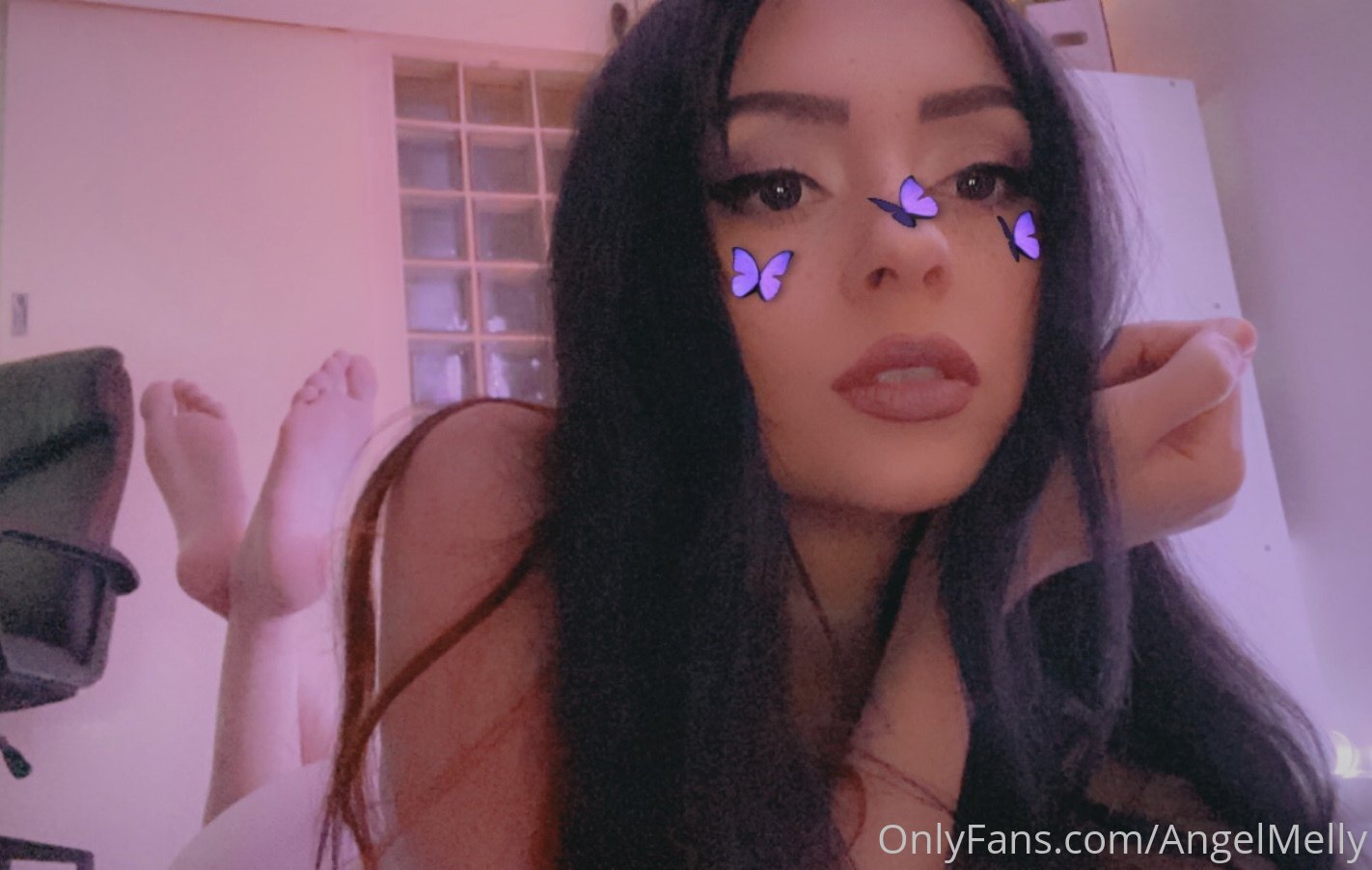 Angelmelly Leaked Onlyfans.
