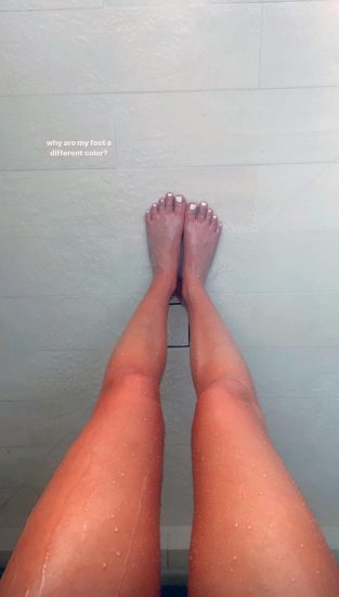 Alissa Violet nude feet topless ass tits pussy porn bikini ScandalPlanet 93