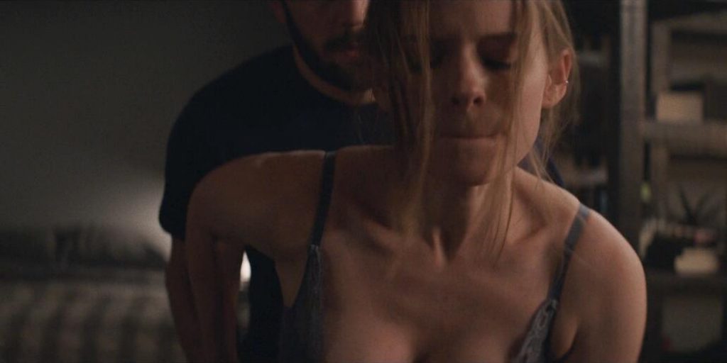 All Of Kate Mara Nude Pics and Scenes Are HERE! 