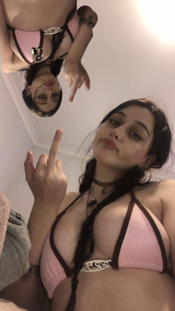 Smalltiddiedgoth OnlyFans Leaked - Free Access