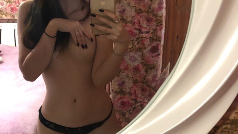 Leaked Anastasia Selfies Mut Butt Onlyfans Set