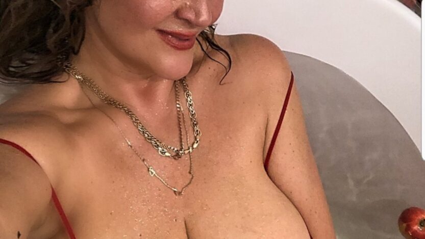 OnlyFans Leaked Milfy OnlyFans Beatrixrae