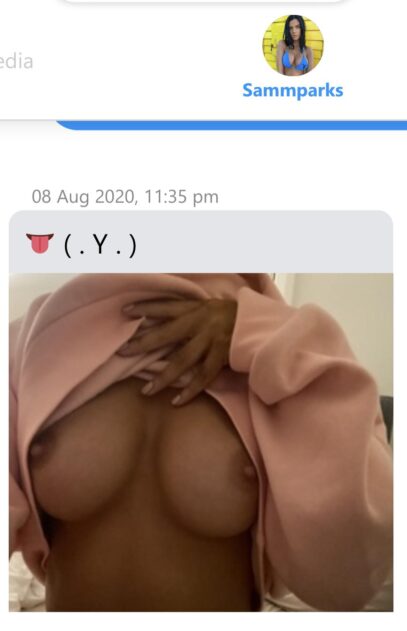 Gxbymartinez Nudes Onlyfans Leaked Porn