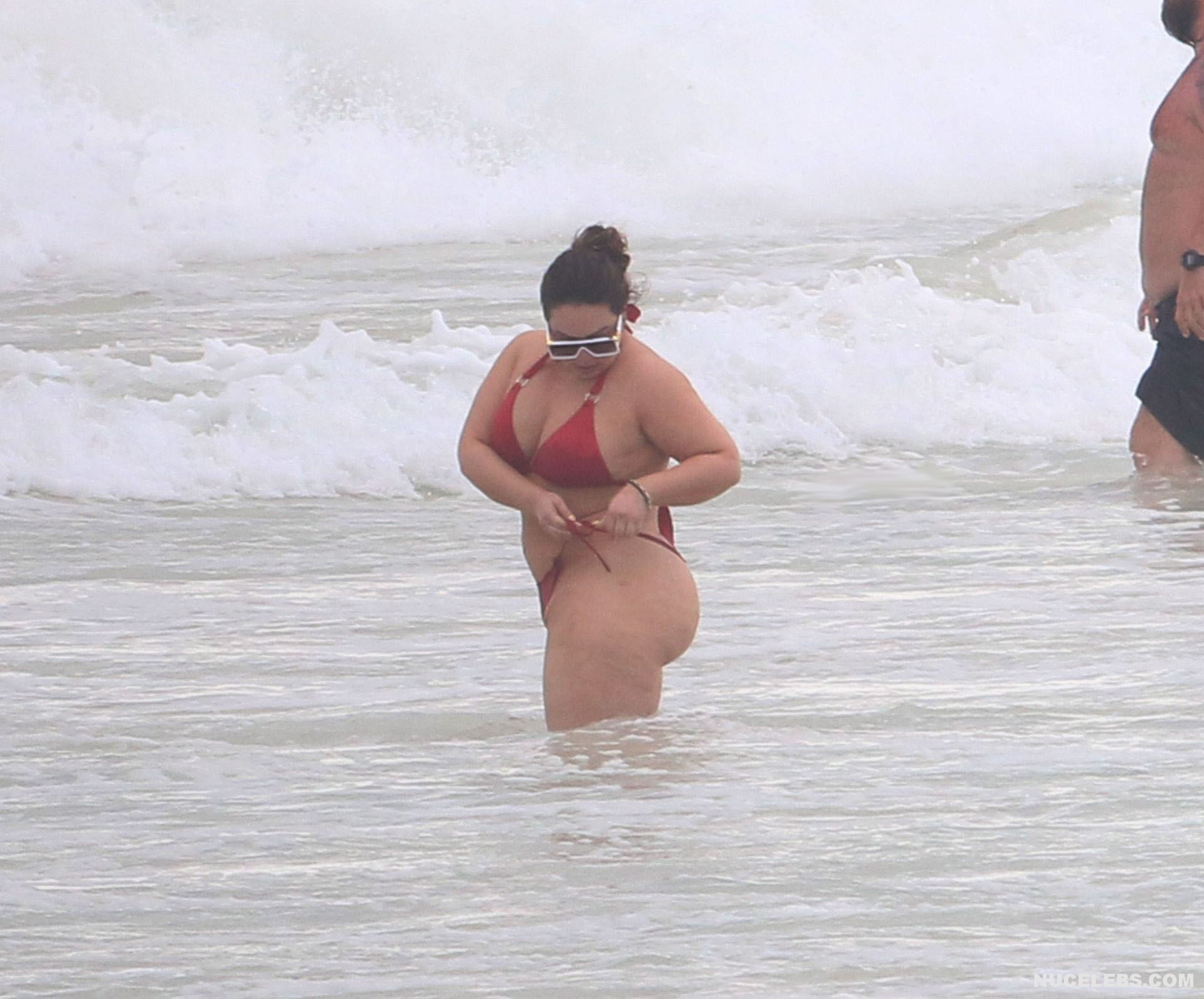 Chiquis rivera ass - 🧡 Chiquis Rivera Nude, The Fappening - Photo #1242141...