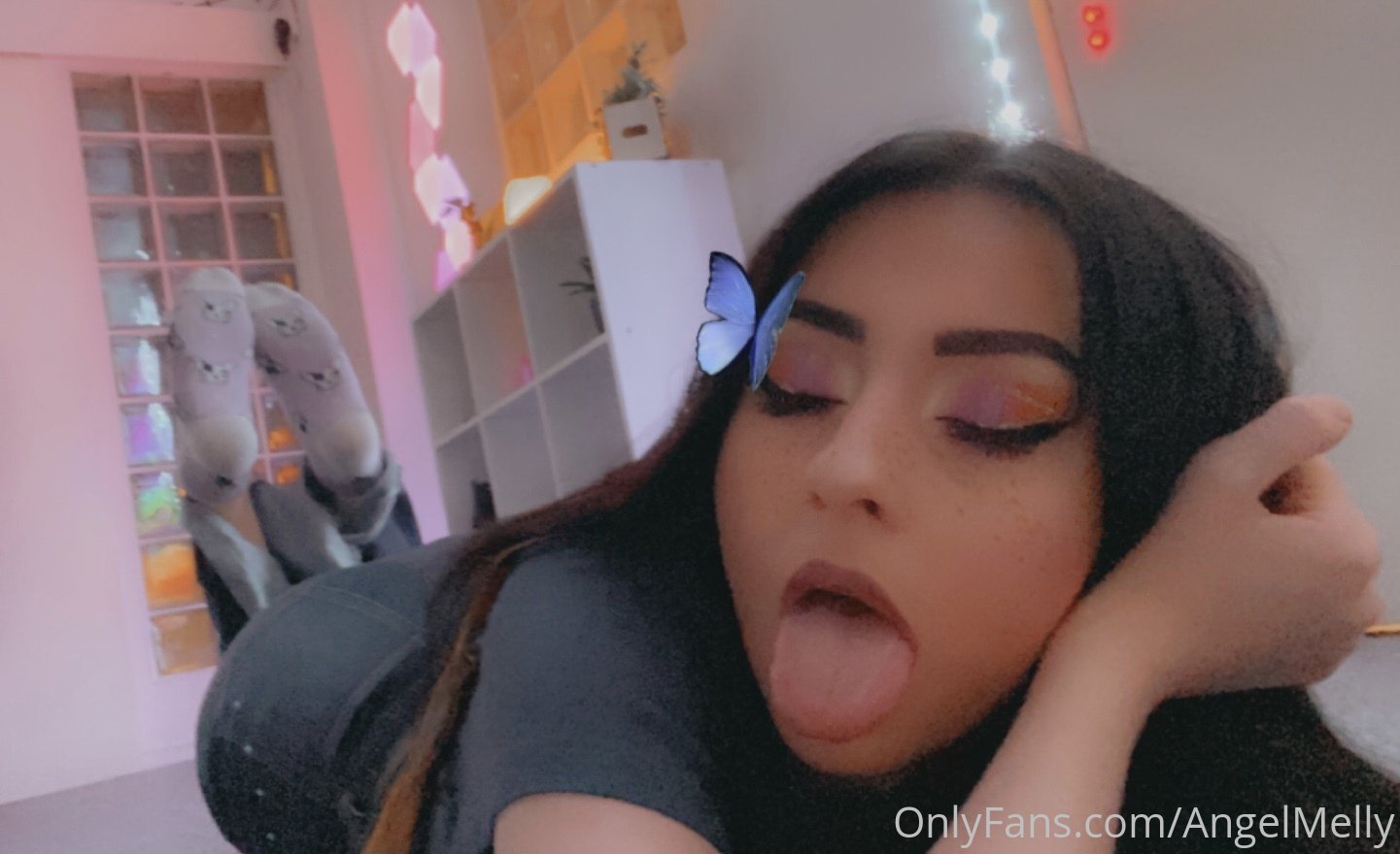Angelmelly Leaked Onlyfans.