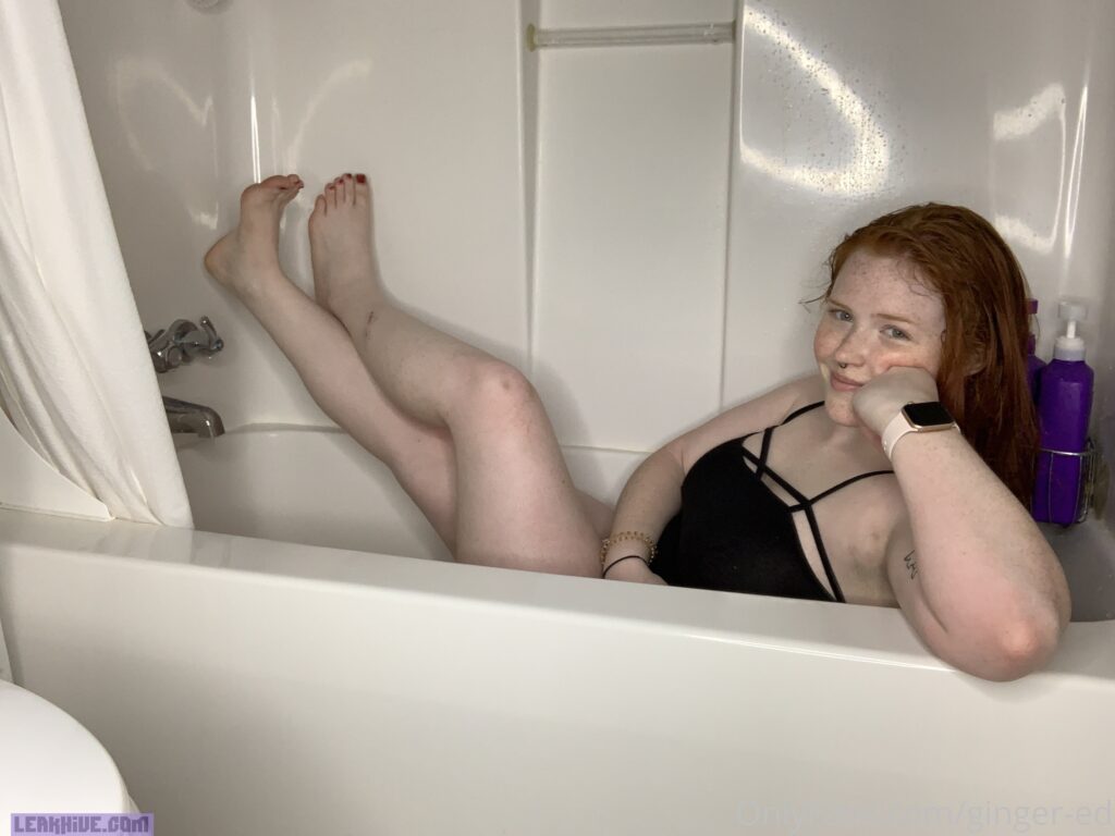 ginger-ed exclusive onlyfans leaked nudes 118. ginger ed aka bluetiernen po...