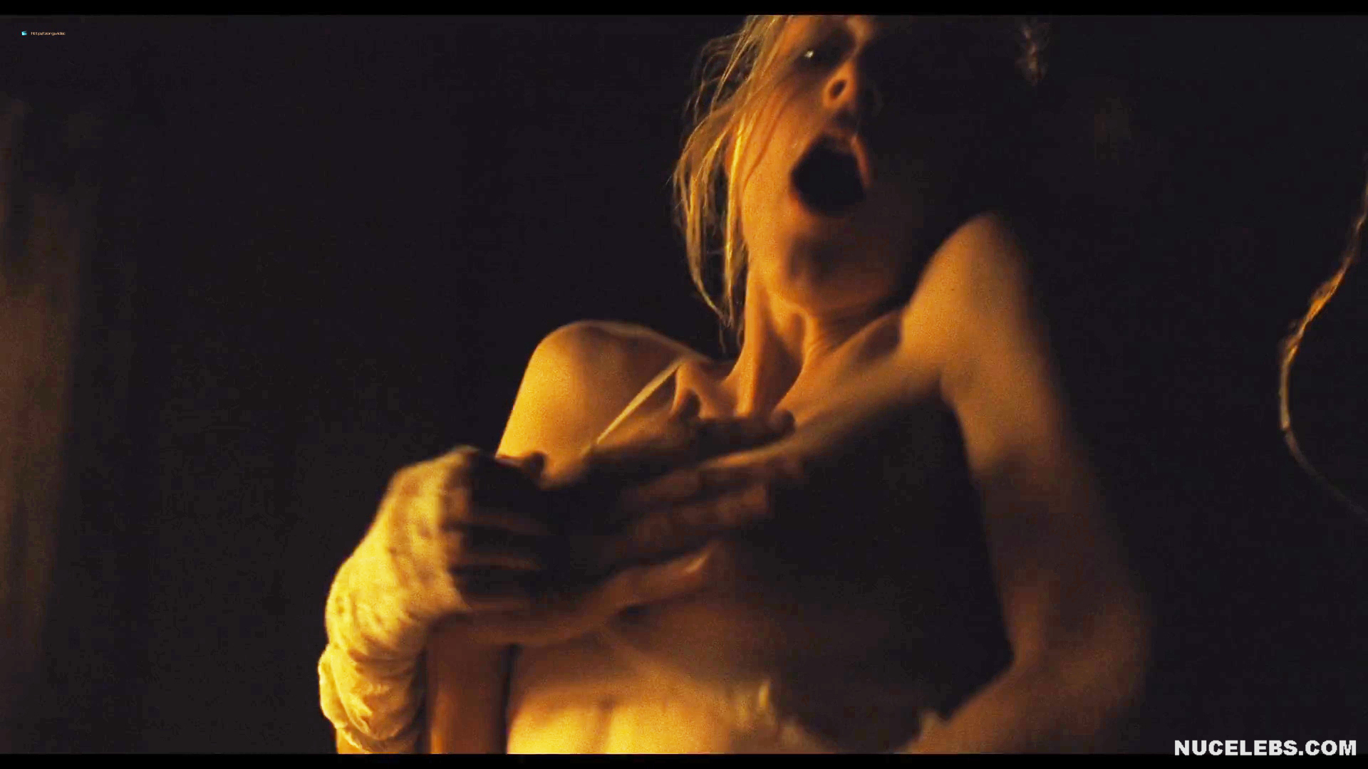 Leaked Hunter Schafer Topless And Sex In Euphoria 8. Hunter Schafer naked s...