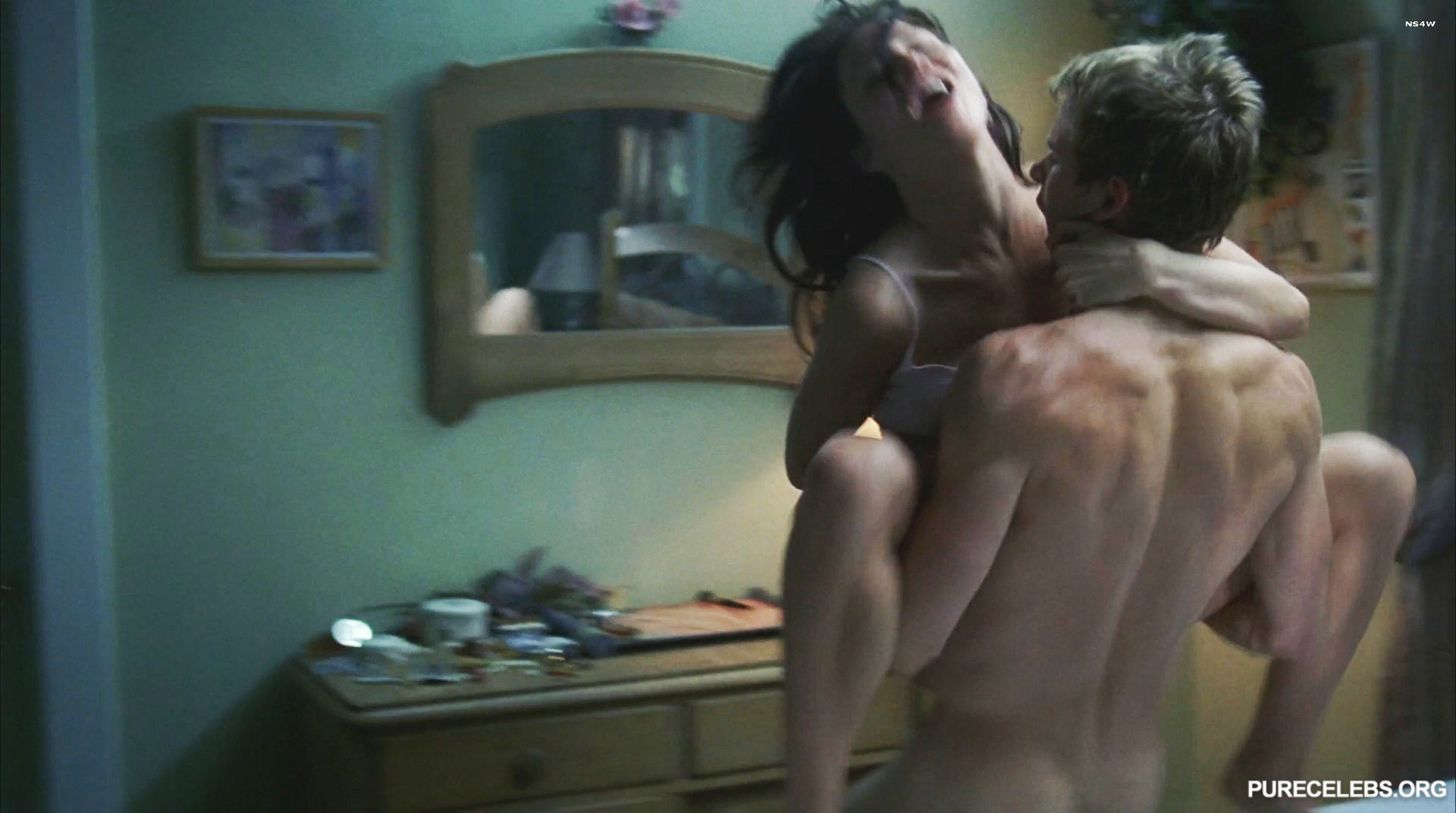 Leaked Lynn Collins Nude And Rough Sex Scenes 12. 