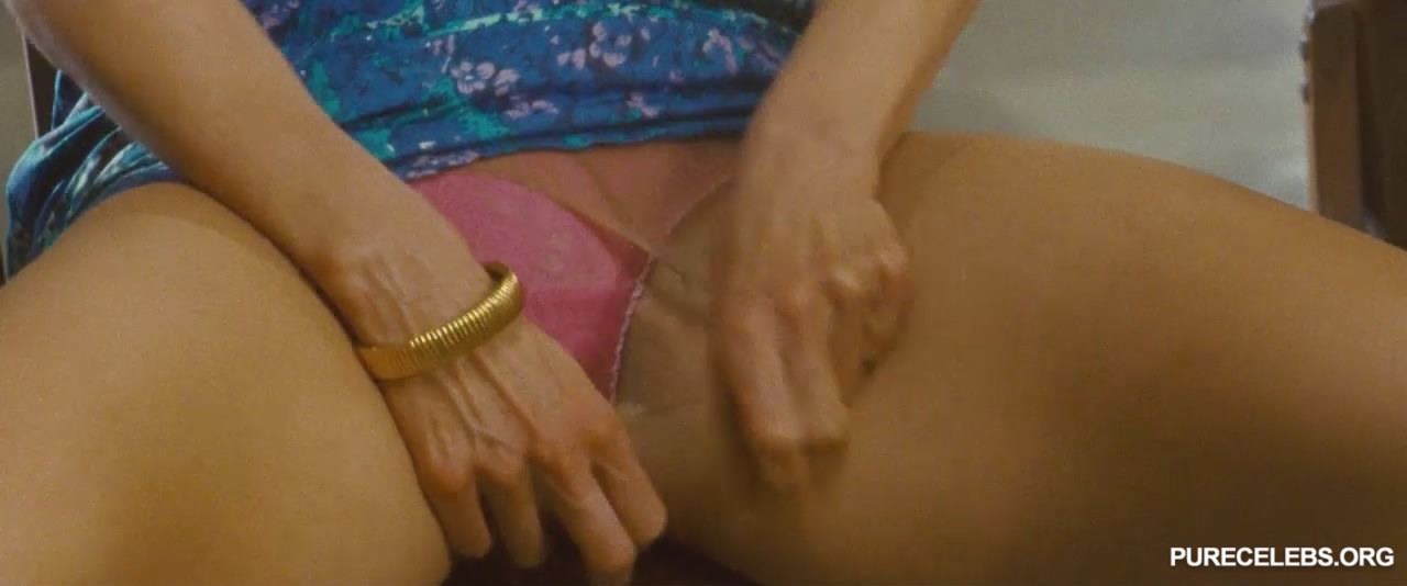 Leaked nicole kidman nude wild doggy sex in the paperboy