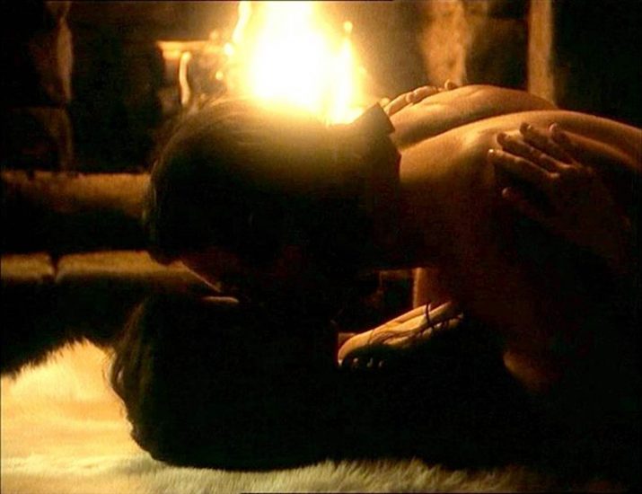 Catherine Zeta-Jones sex