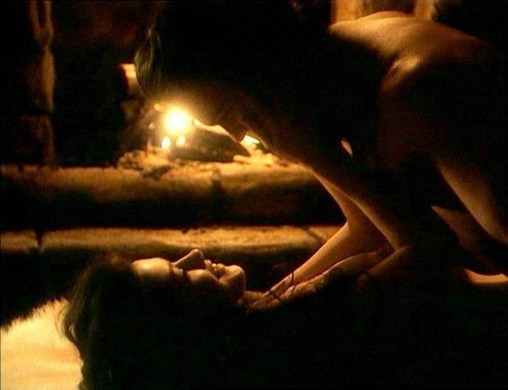 Catherine Zeta-Jones porn