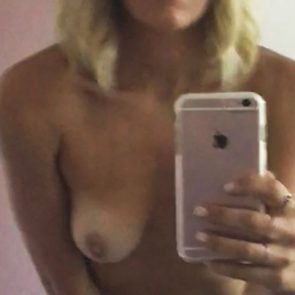 Charissa Thompson Nude Naked Leaked 48