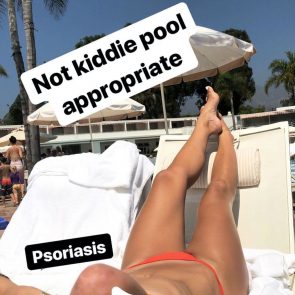Charissa Thompson nude leaked feet sexy hot bikini topless ass tits pussy ScandalPlanet 9
