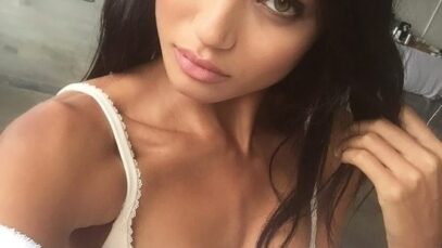 Daniela Braga nude naked sexy hot 5 550x550