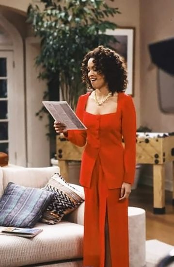 Karyn Parsons nude naked sexy hot 9