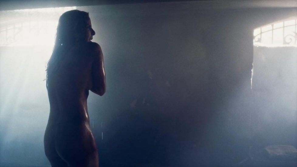 Kate del Castillo nude ass