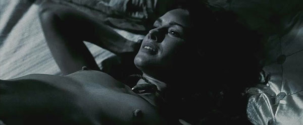 Lena Headey nude porn scene