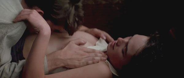 Lena Headey nude sex scene
