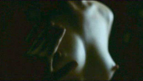 Lena Headey naked boobs