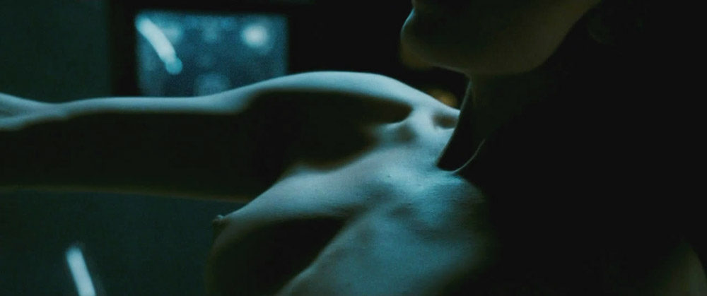Malin Akerman Watchmen 3 4. Sexy Malin Akerman Nude in Sex Scenes 27. 