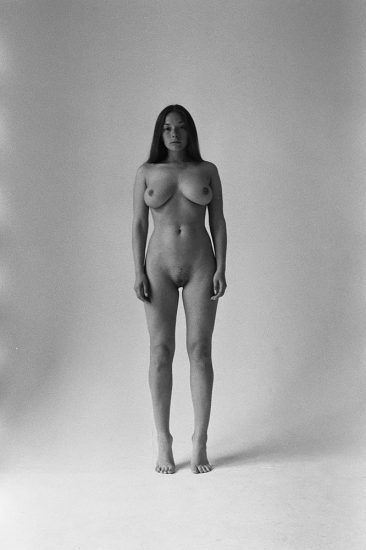 Olga Kobzar nude naked topless 49