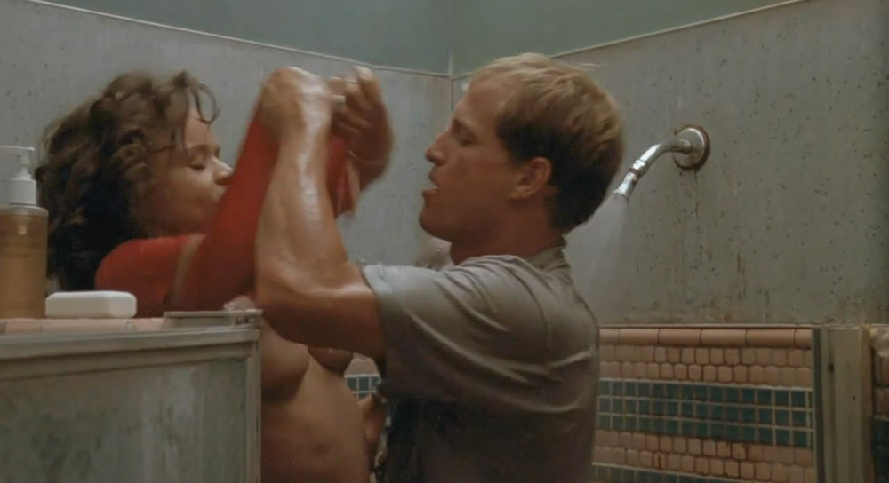 Rosie Perez nude in hot scenes from movies