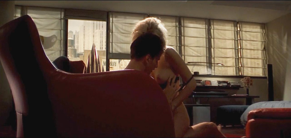Sharon Stone Sliver 2 HDTV UR 3. Hot Sharon Stone Nude & Sexy Pics And ...