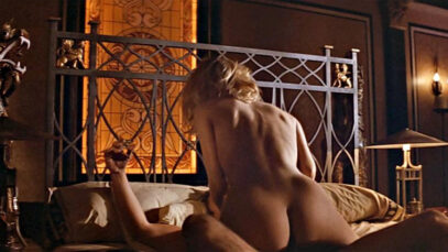 Sharon Stone nude sex Basic Instinct 37