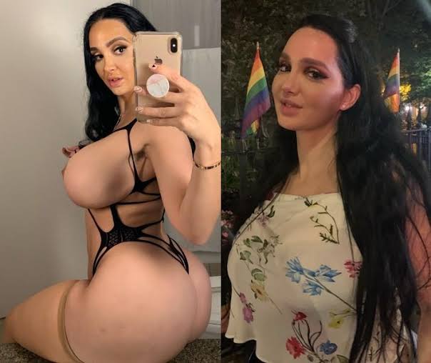 Amy anderssen only fans