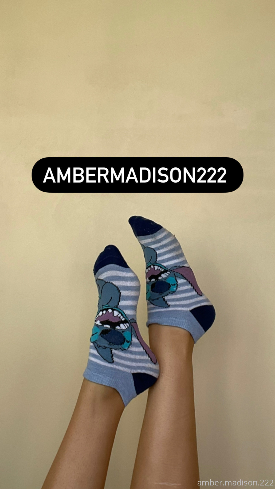 Amber madison 222