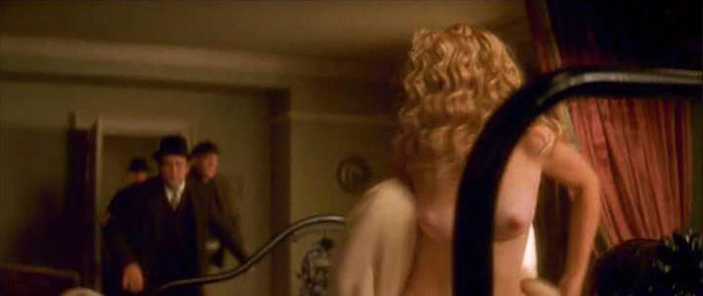Joanna Page topless sex