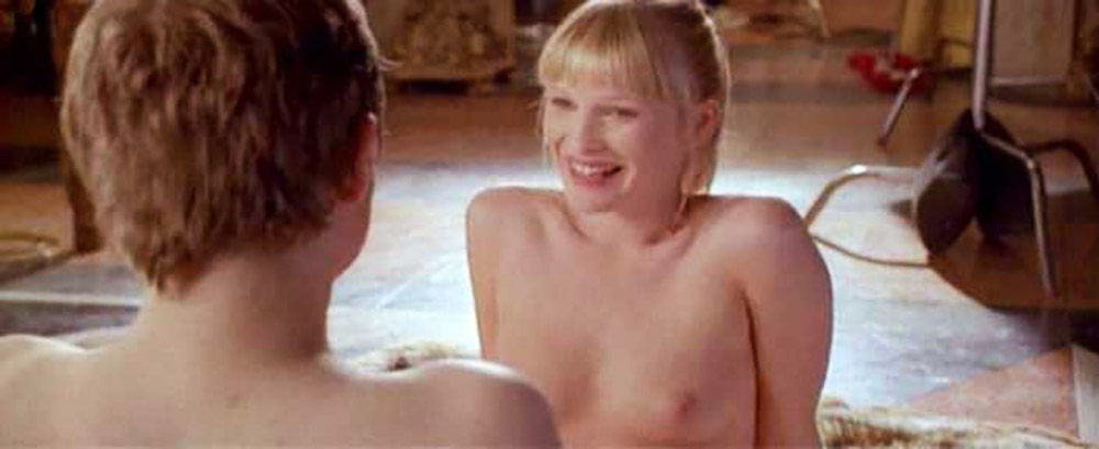 Hot Joanna Page Nude Pics & Topless Sex Scenes 29. 