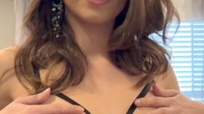 christina khalil nude lingerie nipple slip video leaked OTCNMW