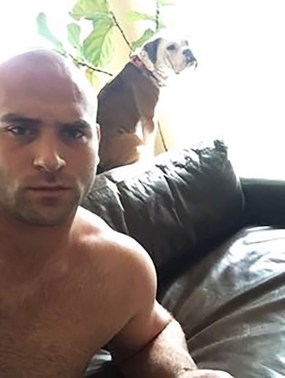 Kyle Long nude leaked