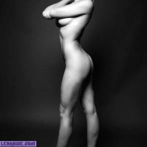 15 Genevieve Morton Nude