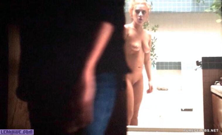 Lady Gaga nude - Celebrity leaked Nudes