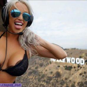 20 Laci Kay Somers Sexy Private Nude