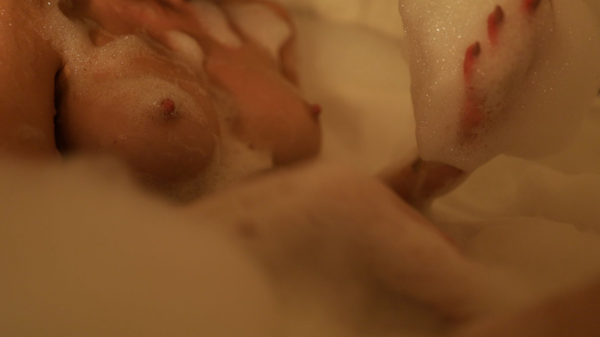 Alex shai nude youtuber bathing photos