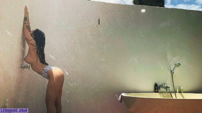 Asa Akira Nude Selfies Onlyfans Set Leaked