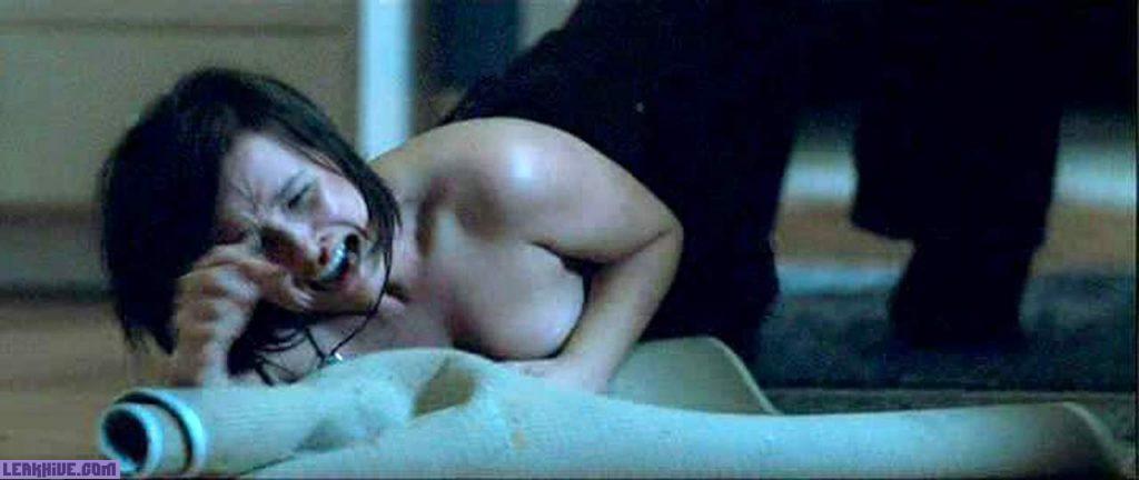 Hot danielle harris naked forced sex scene from Â˜halloween