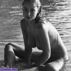 Genevieve Morton Nude Naked 7