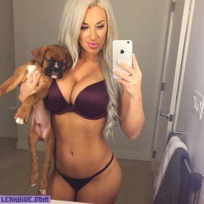 laci kay somers nude naked sexy 1