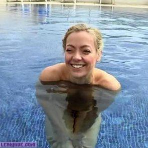 Sexy cherry healey nude leaked photos