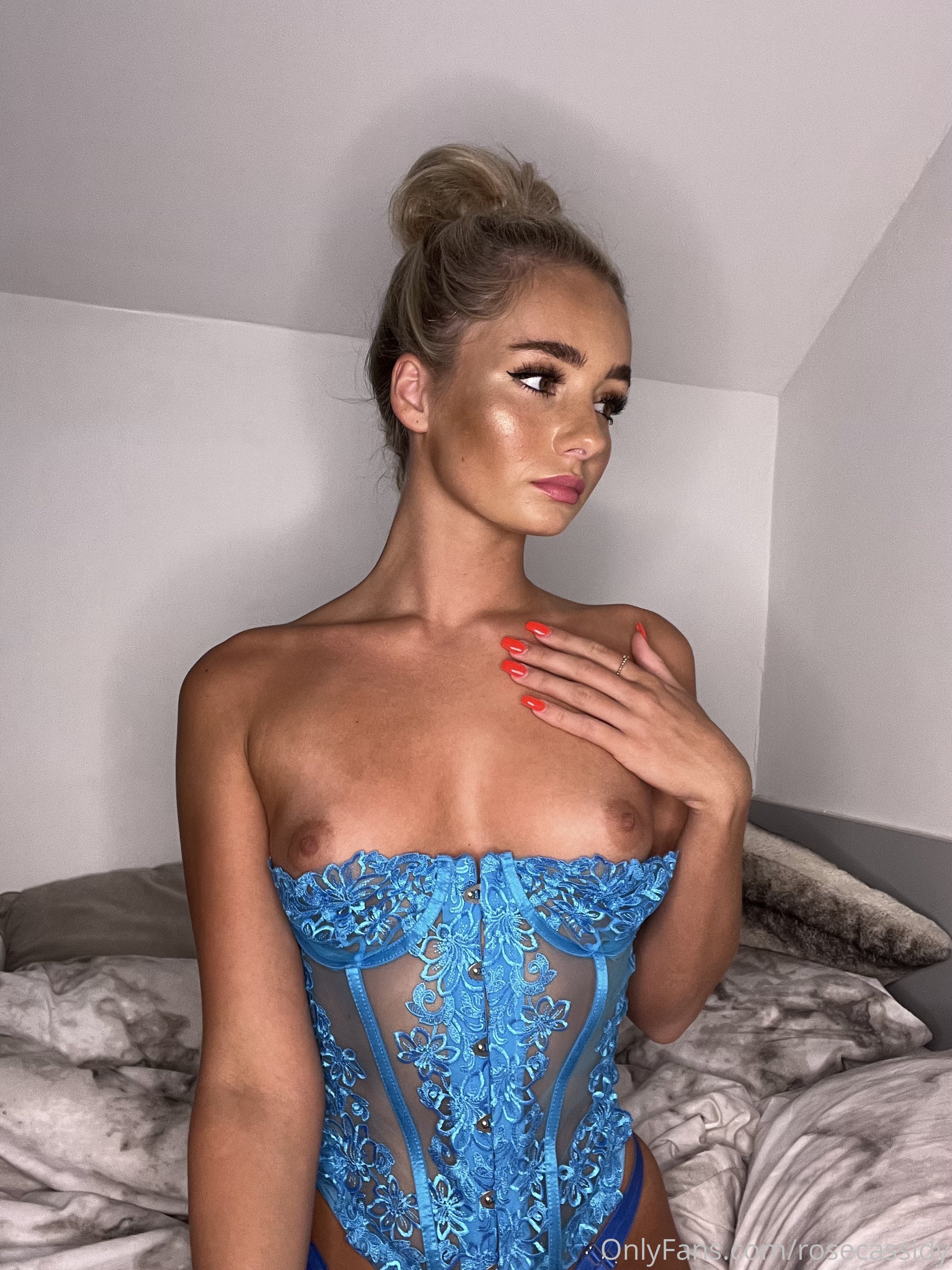 Cassidy - Cassidyluvv OnlyFans Leaked