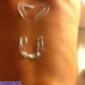 10 Jazmin Carlin Nude Naked Leaked