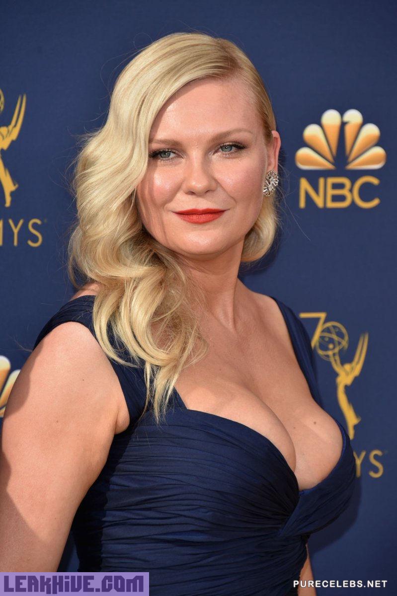 Leaked kirsten dunst leaked nude and pussy upskirt thefappening photos