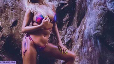1647469521 selena gomez rare bikini modeling set leaked SHCZXO