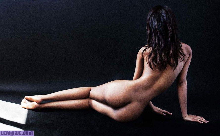 19 Blakely Ashton Nude Naked