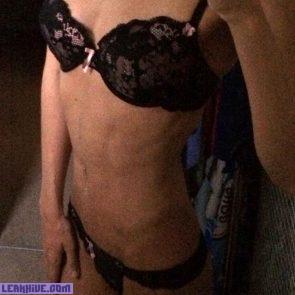 20 Jazmin Carlin Nude Naked Leaked